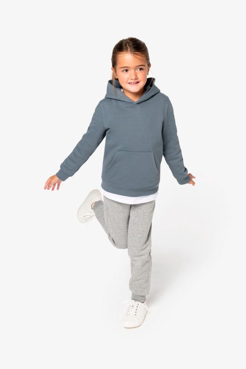 Native Spirit Jogginghose Umweltfreundliche Kinder-Jogginghose