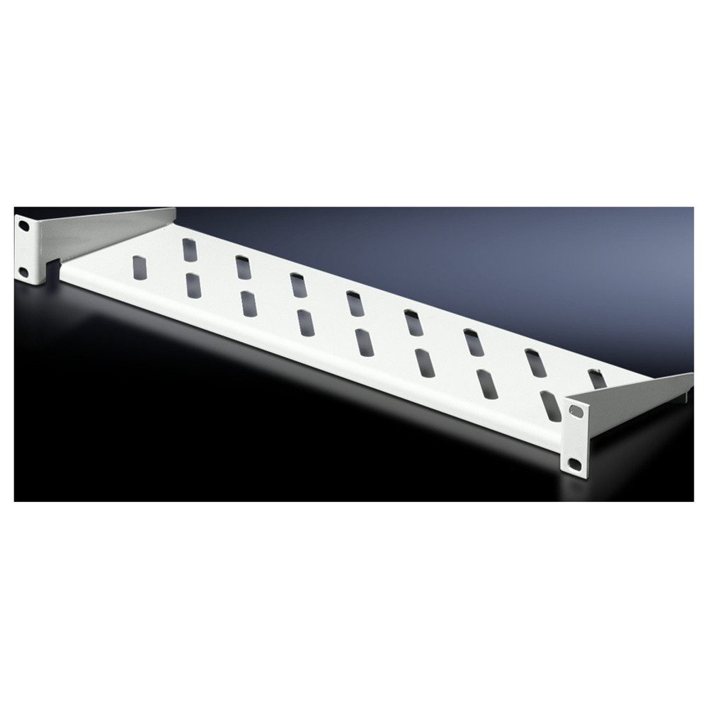 Rittal DK 7119.140 Geräteboden (B x T) 482.6 mm x 140 mm 1 St. Netzteil