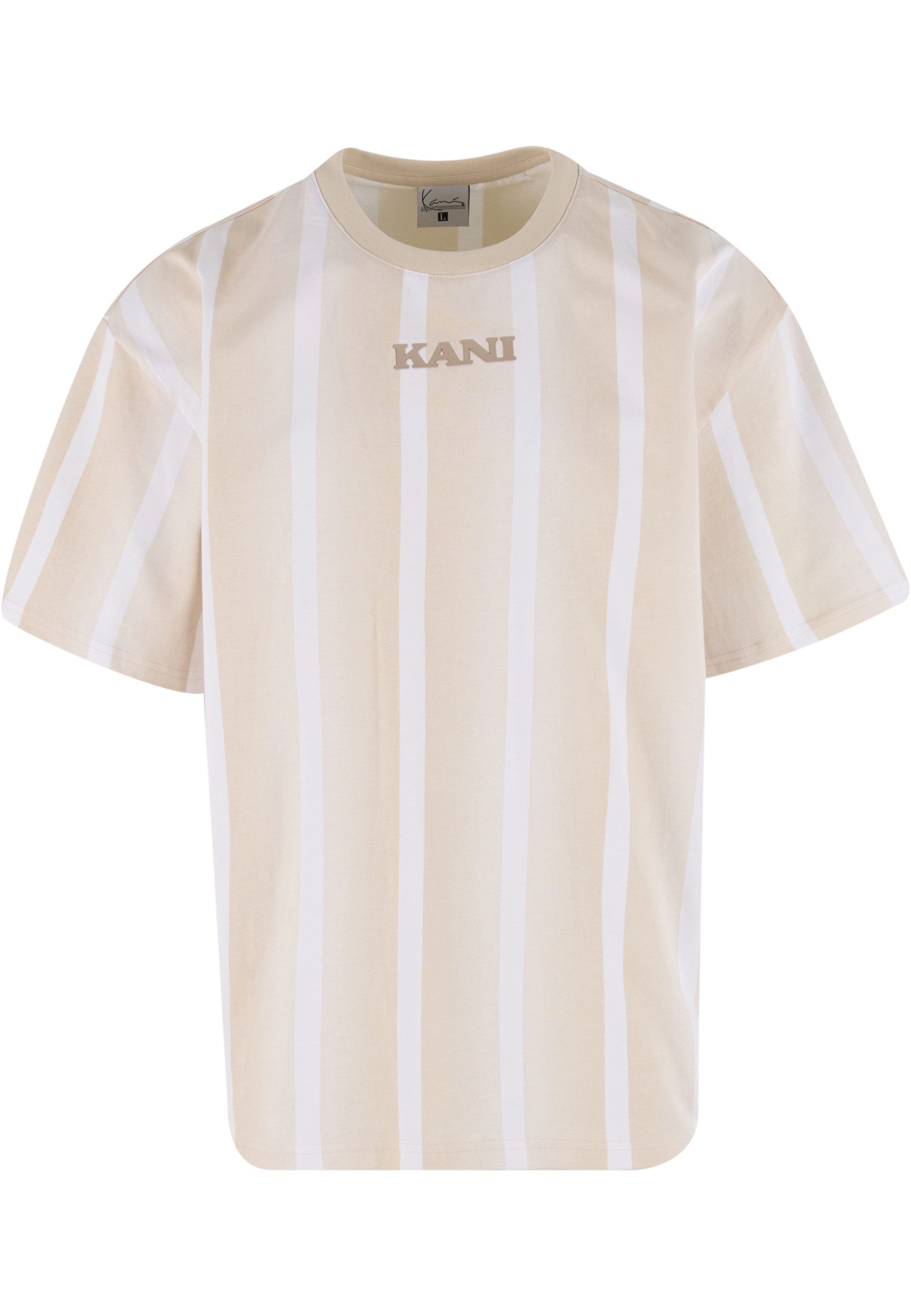 T-Shirt Karl Kani Retro Gradient Stripes T-Shirt