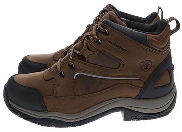 Ariat TELLURIDE II H2O Copper Stiefelette WATERPROOF