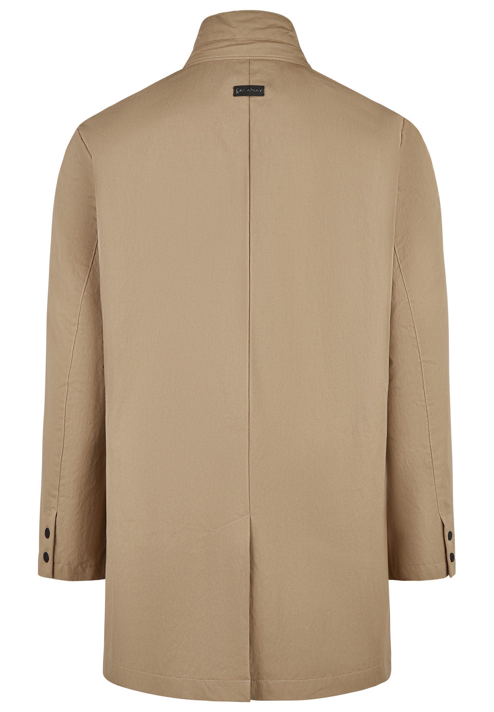 Calamar Wintermantel Summer Coat