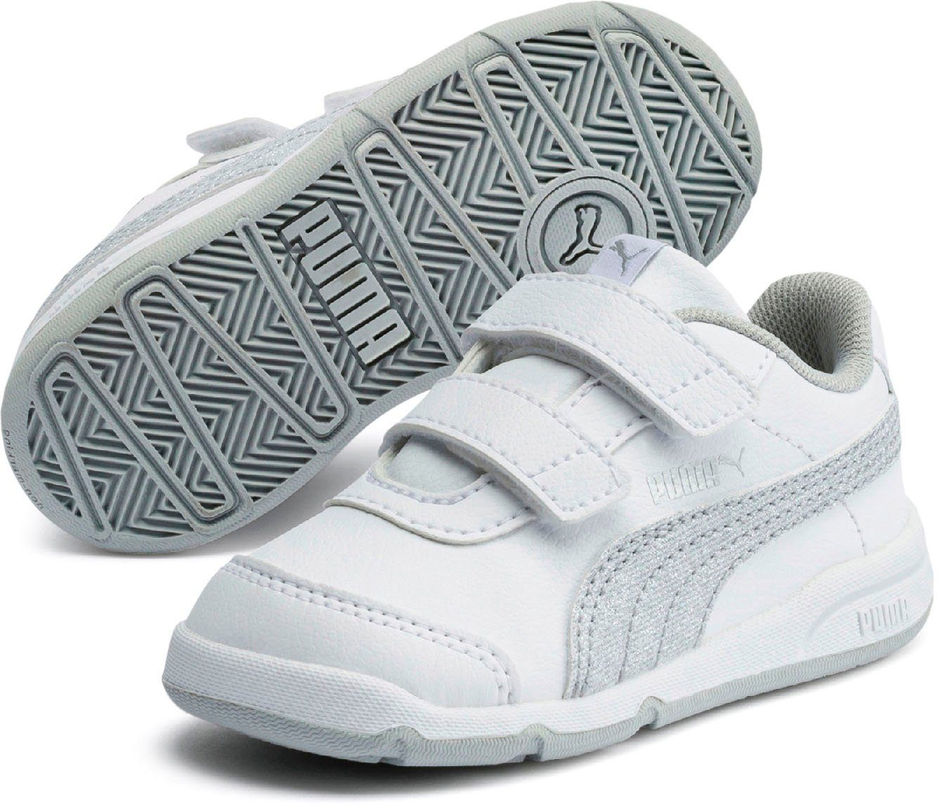 Schuhe Alle Sneaker PUMA Stepfleex 2 SL VE Glitz FS V Inf Sneaker