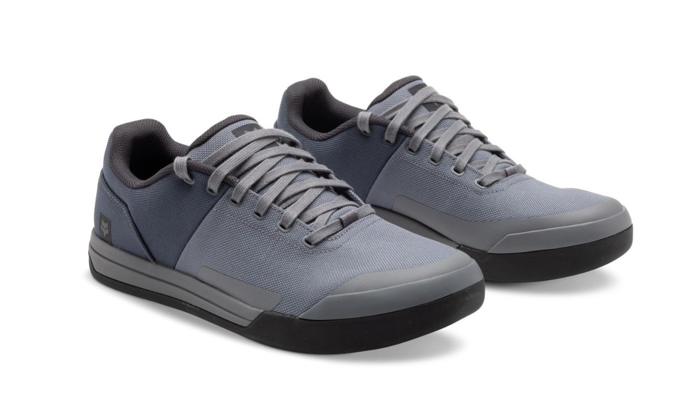 Fox Racing Fox Union Canvas Fahrrad Schuhe Langlaufschuhe