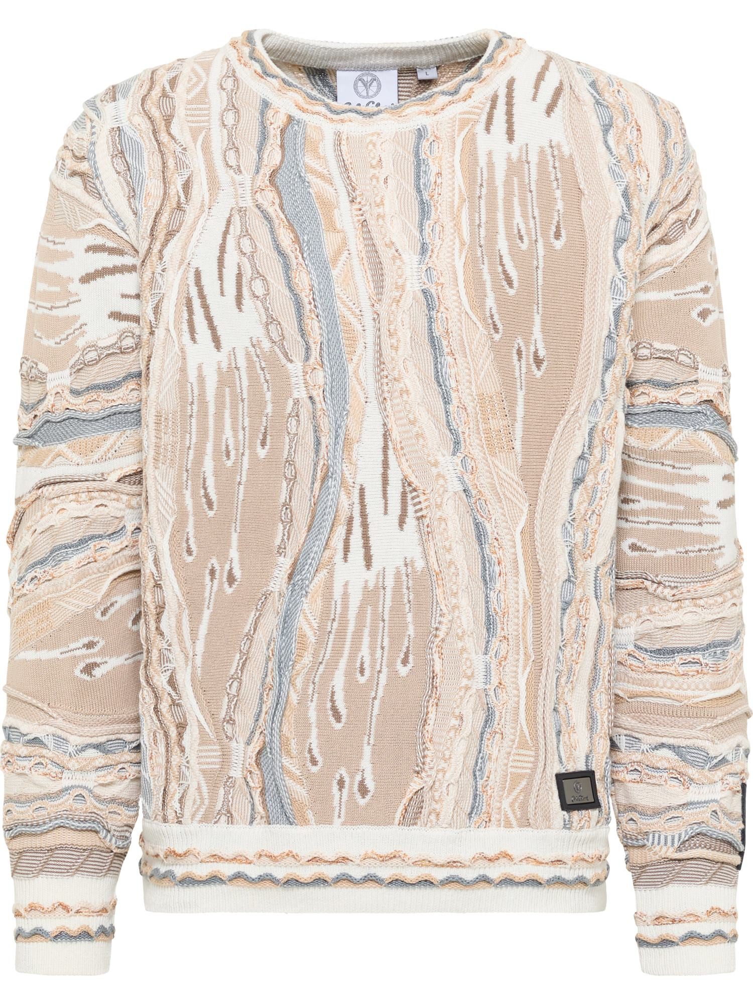 CARLO COLUCCI Sweater Ernandes günstig online kaufen