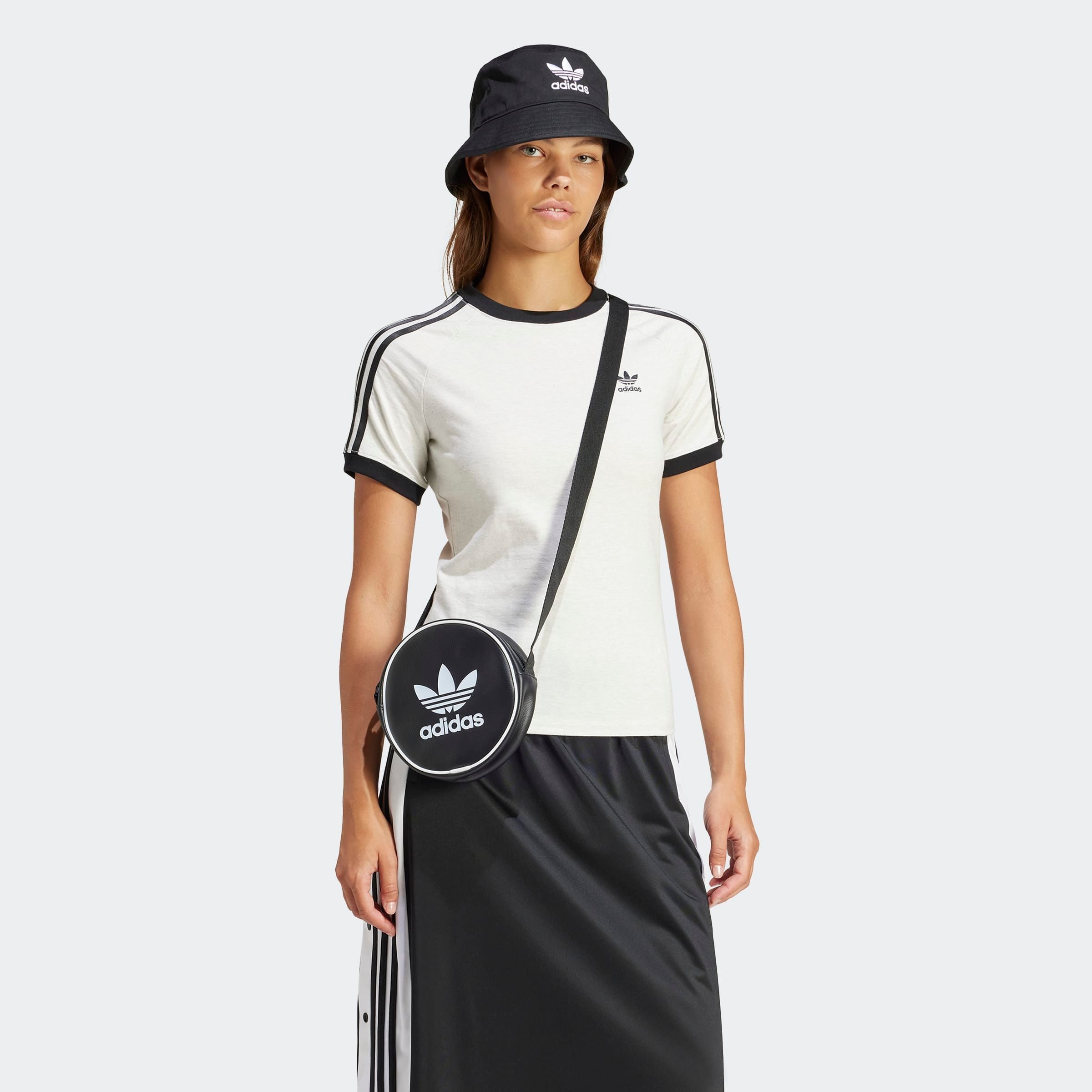 adidas Originals T-Shirt 3 S RGLN günstig online kaufen
