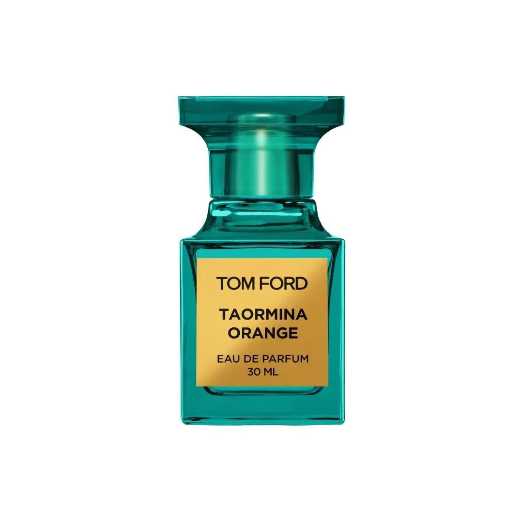 Tom Ford Eau de Parfum Tom Ford Taormina Orange Eau de Parfum