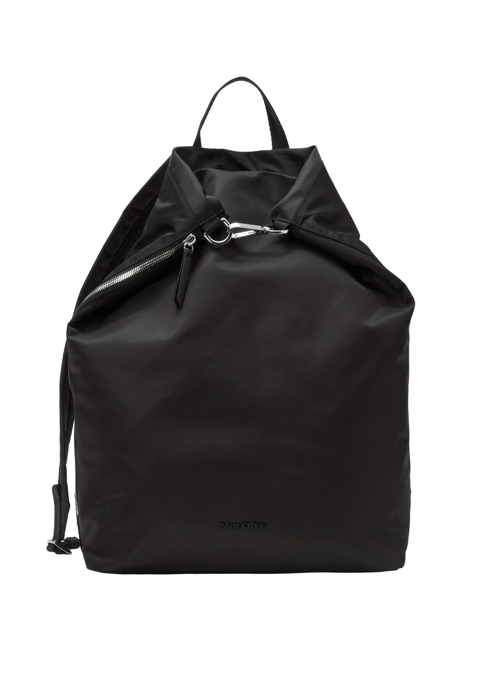 Rucksack aus recyceltem Material