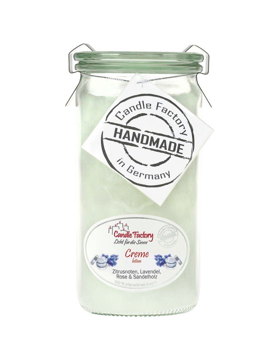 Candle Factory Duftkerze günstig online kaufen
