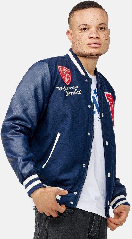 Benlee Rocky Marciano Kurzjacke Newark günstig online kaufen