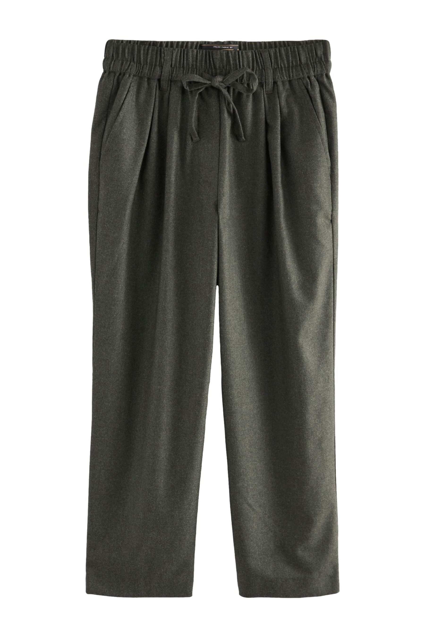 Next Palazzohose Premium Hose mit weitem günstig online kaufen