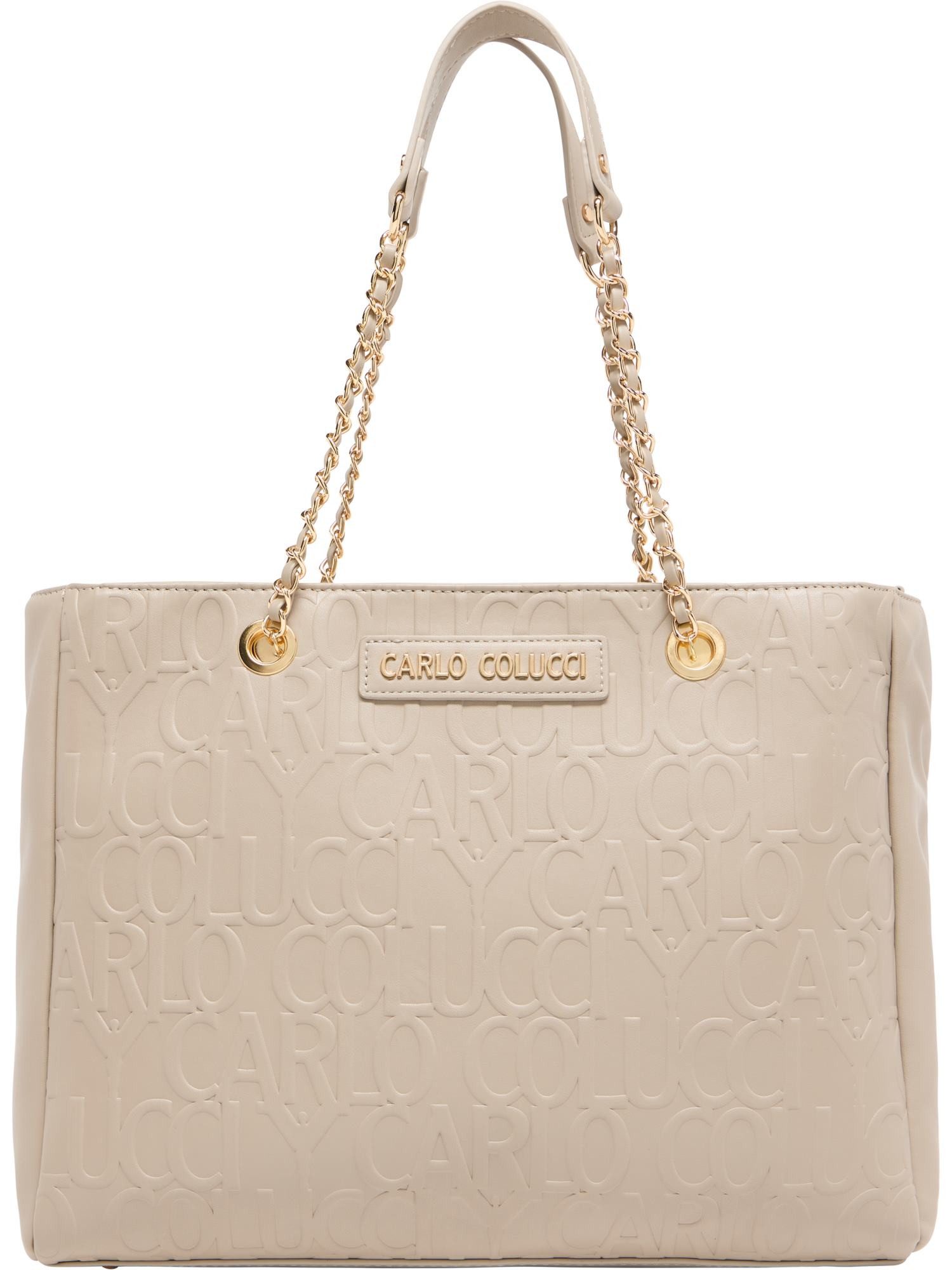 CARLO COLUCCI Umhängetasche Erardi