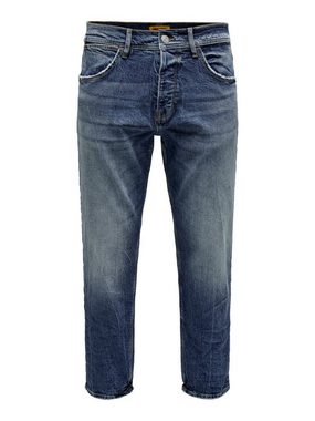 ONLY & SONS Relax-fit-Jeans ONSAVI COMFORT 4935 mit Stretch