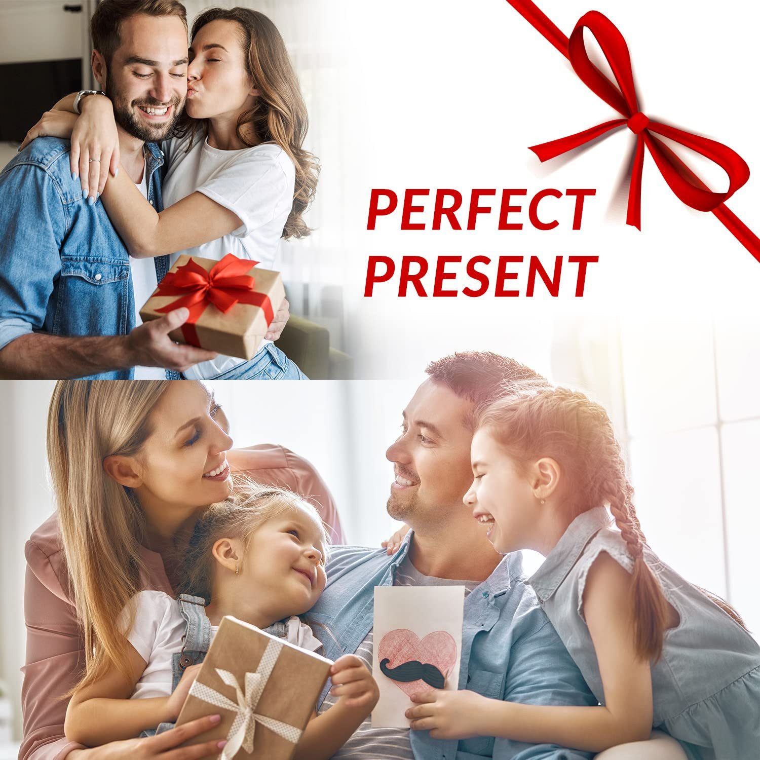 marQus Maniküre-Pediküre-Set 12 Teile in Echt Leder Etui handlich und weich, 12-tlg., Komplett Kit mit allem für die Hand- und Fußpflege, Nagelset