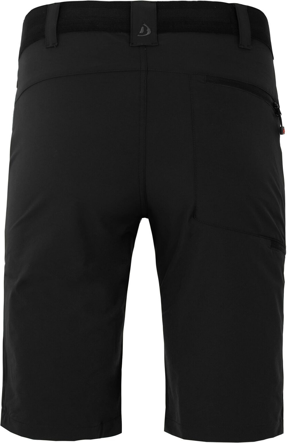 Bergson Outdoorhose ARRESÖ COMFORT Bermuda Herren Wandershorts, leicht, str günstig online kaufen