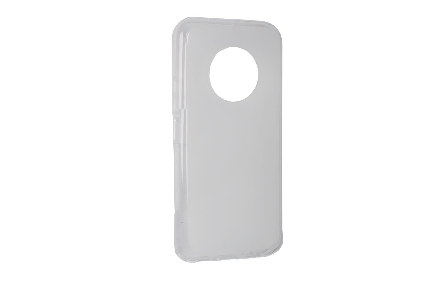 caseroxx Handyhülle TPU-Hülle für Gigaset GX6 / GX6 Pro Gerätabhängig 5,0 - 7,0 Zoll, dünn und flexibel
