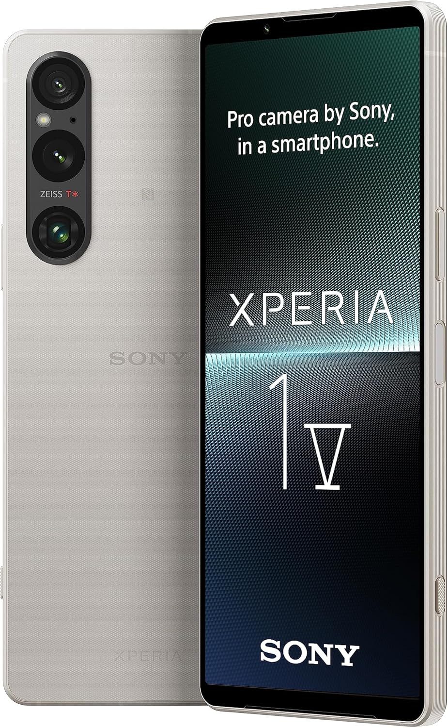 Sony Sony Xperia 1 V Smartphone 256GB Smartphone