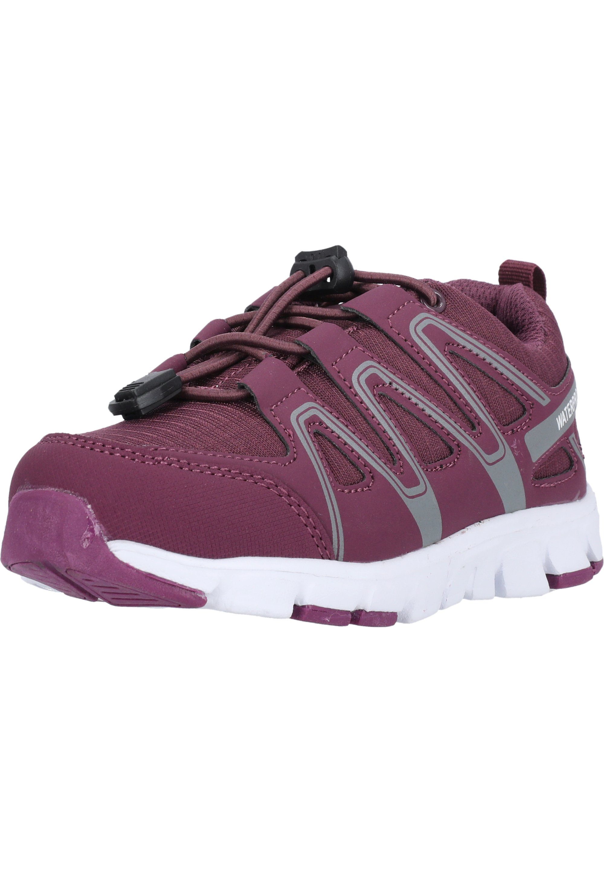 Bowfer Sneaker