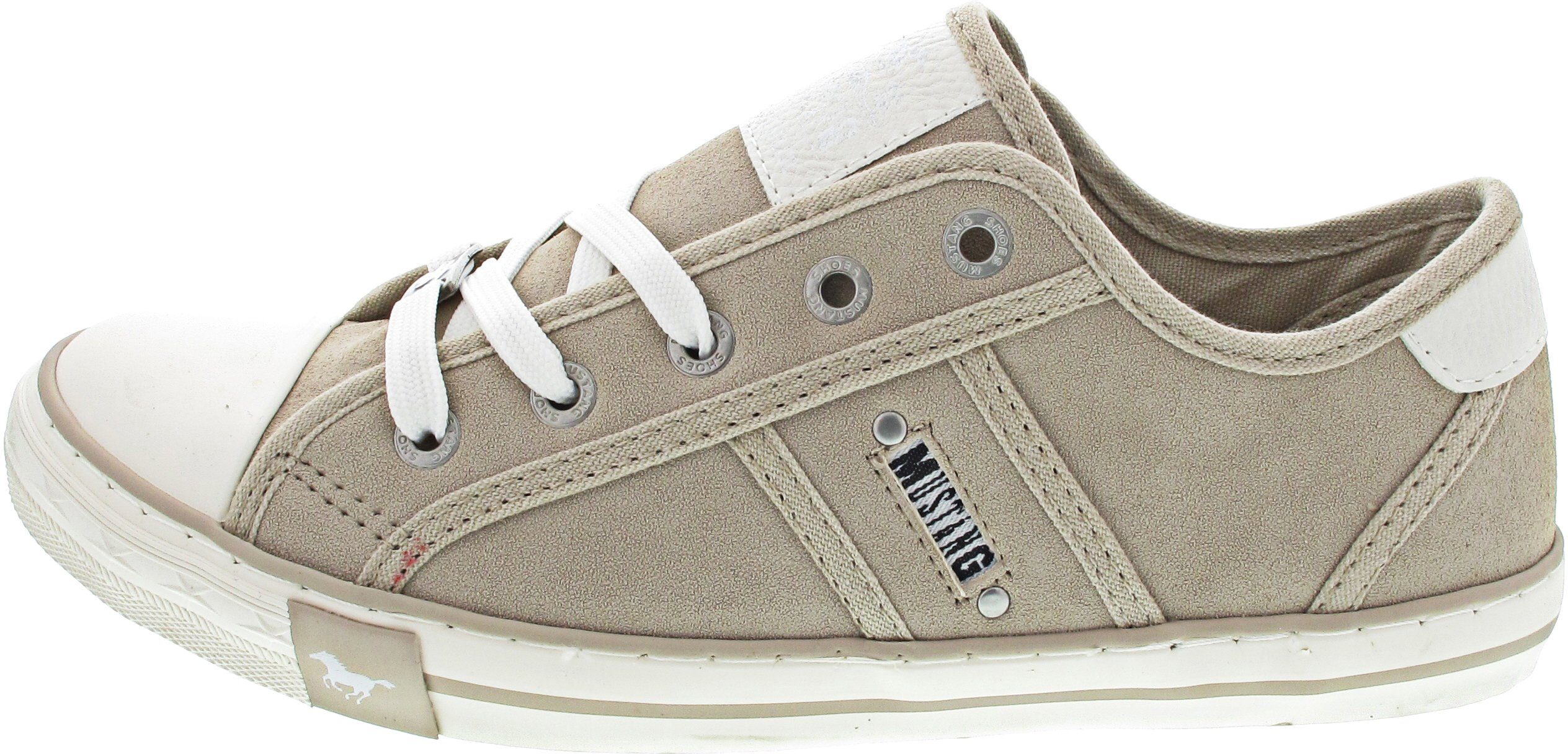 MUSTANG Sneaker günstig online kaufen
