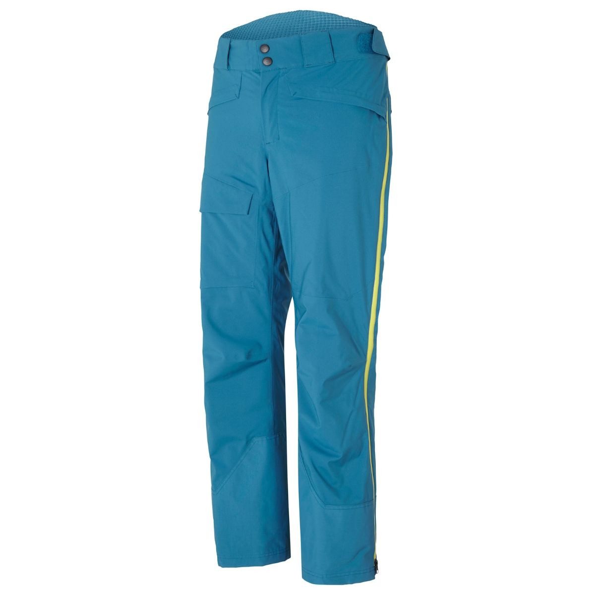 Skihose ZIENER TOMKE Lady Damen Skihose Dermizax 20K 194927-953