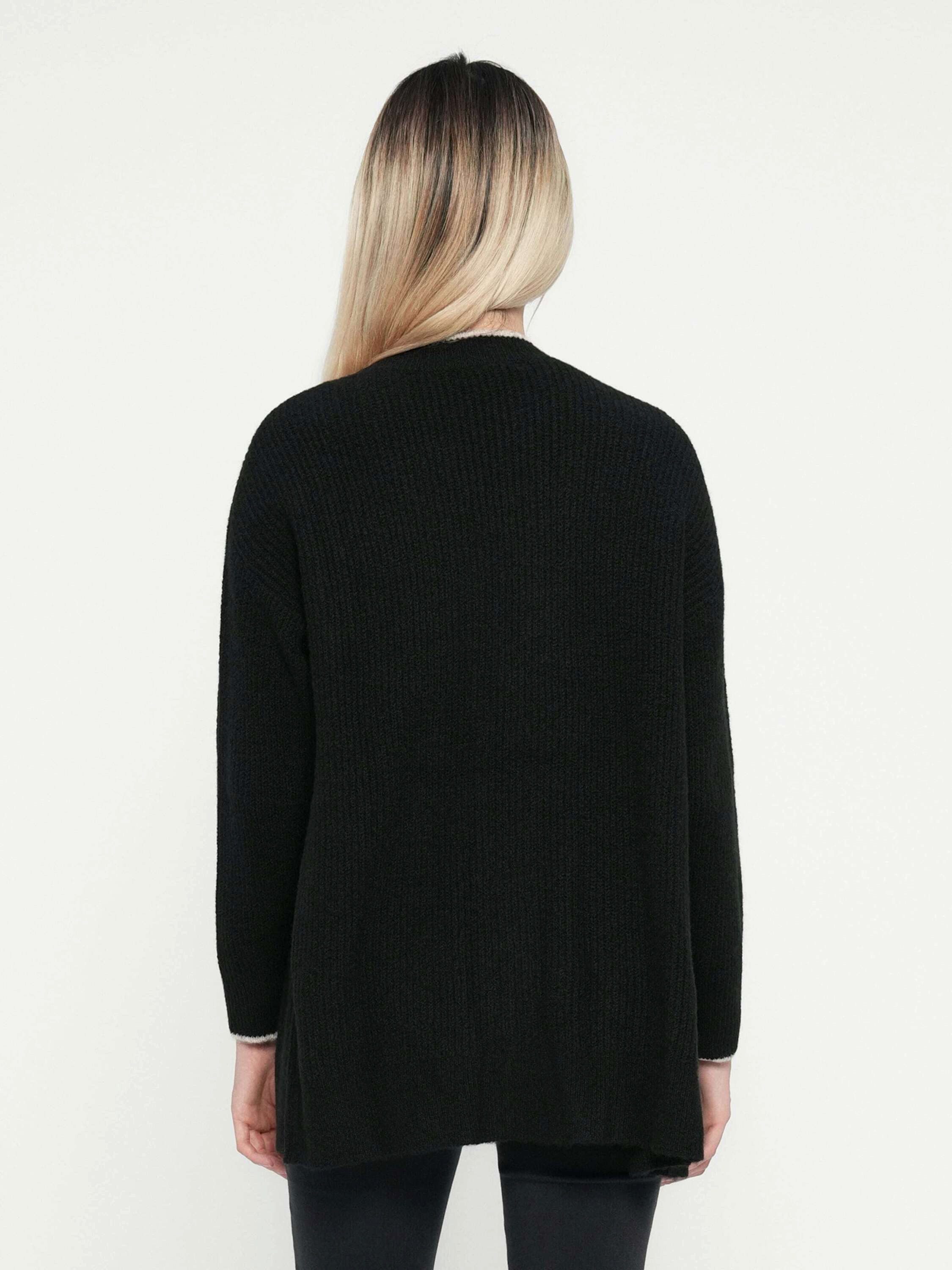 ONLY Strickjacke ONLHAVANNA (1-tlg) Plain/ohne Details