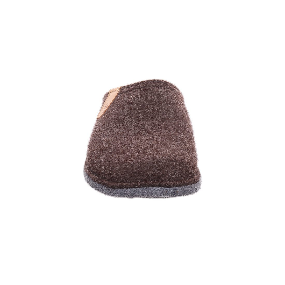 Rohde Lucca-H Pantoffel Hausschuh, Schlupfschuh, Clog, Wohlfühlschuh mit Label