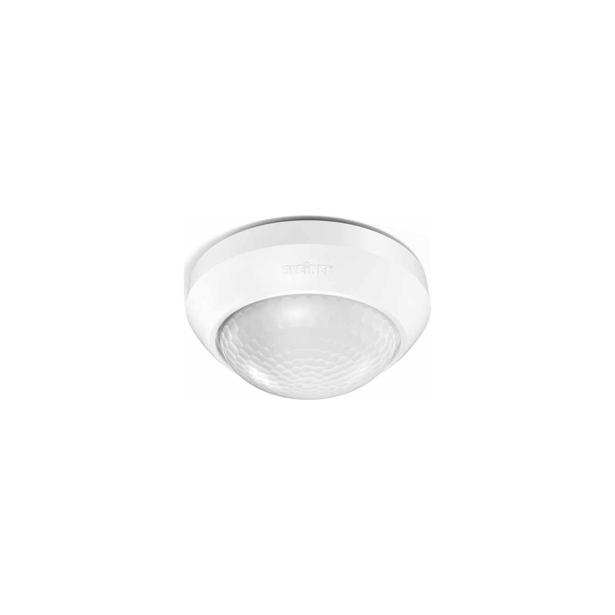 Zeitschaltuhr Steinel Bewegungsmelder IS 2360-3 ECO WS