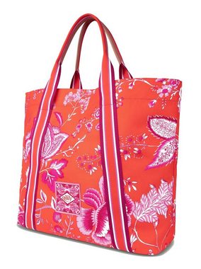 Oilily Shopper Sienna