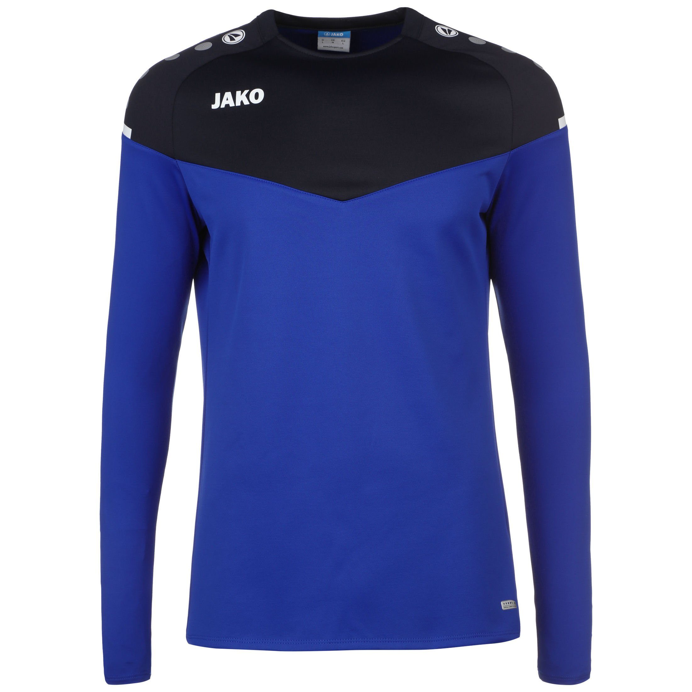 dunkelblau Sweatshirt Trainingssweat 2.0 Herren / blau Champ Jako