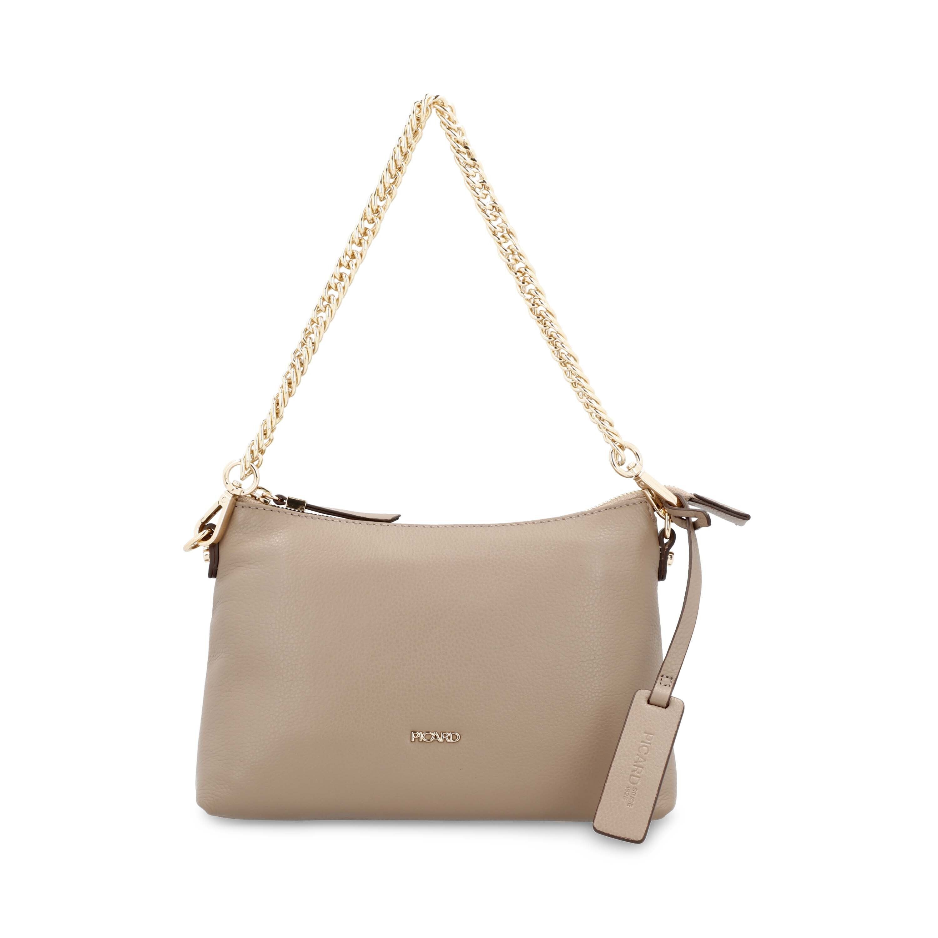 Abendtasche PICARD Umhängetasche Lana aus Echtleder
