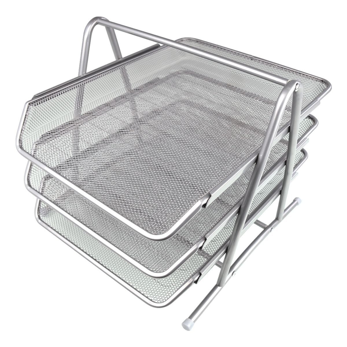 HELIT Briefablage the bridge network