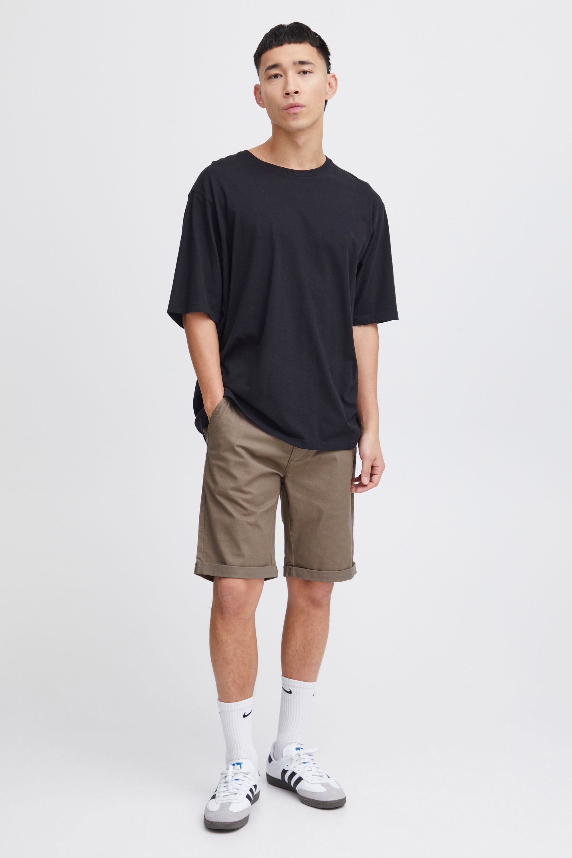 !Solid Chinoshorts SDMontijo kurze Hose mit günstig online kaufen