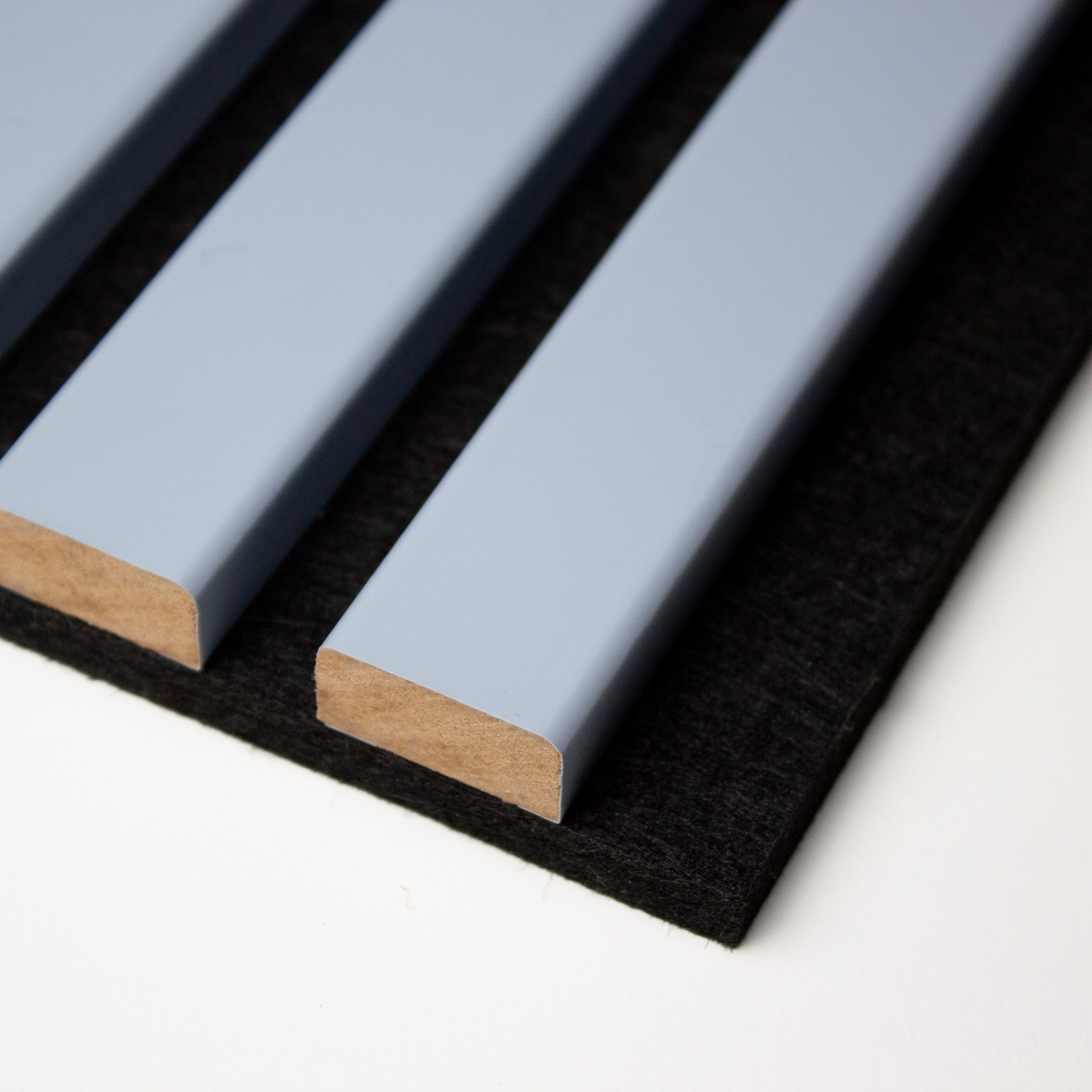 Kaiser plastic Wandpaneel Holz Akustikpaneele - günstig online kaufen