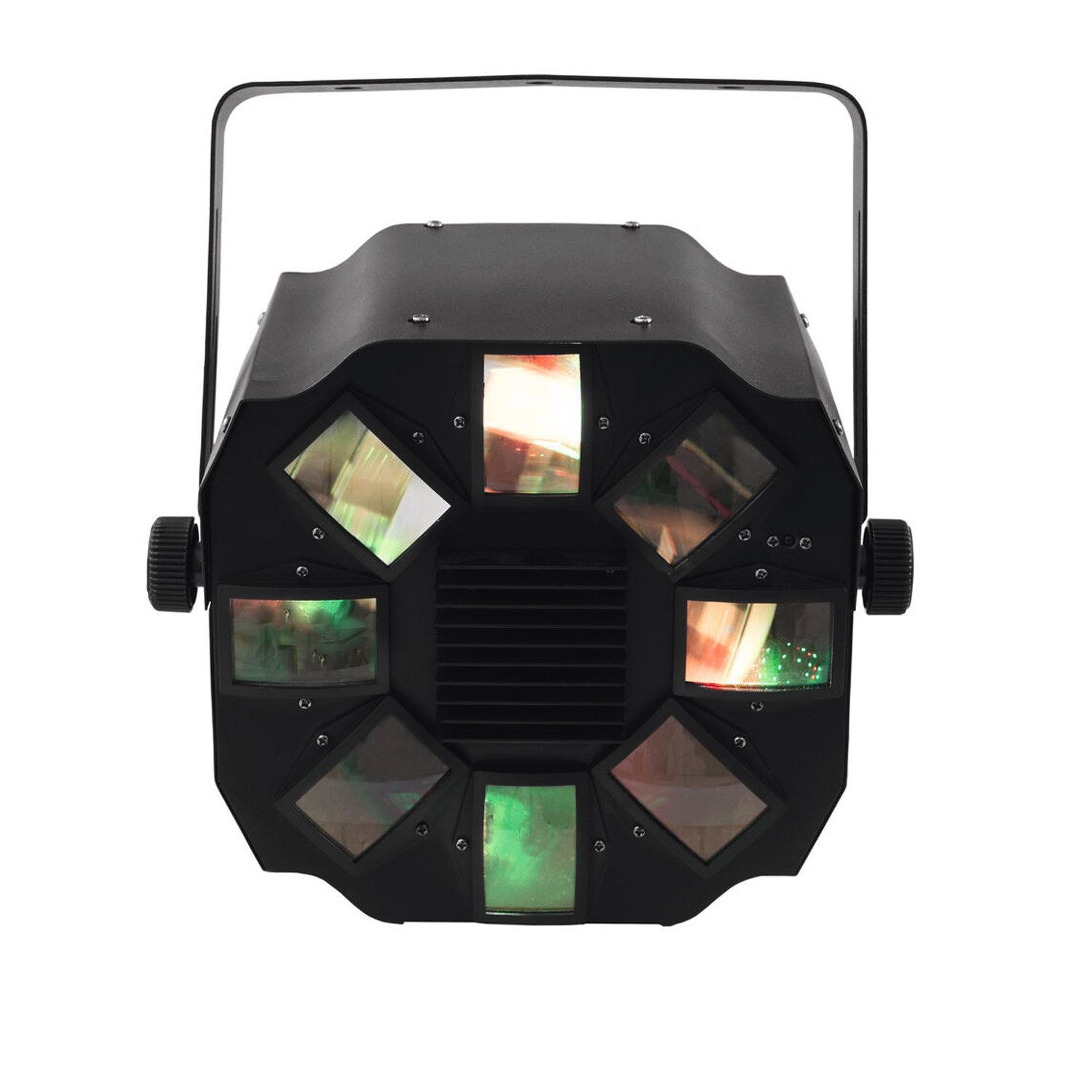 EUROLITE Discolicht LED FE-700 Flowereffekt