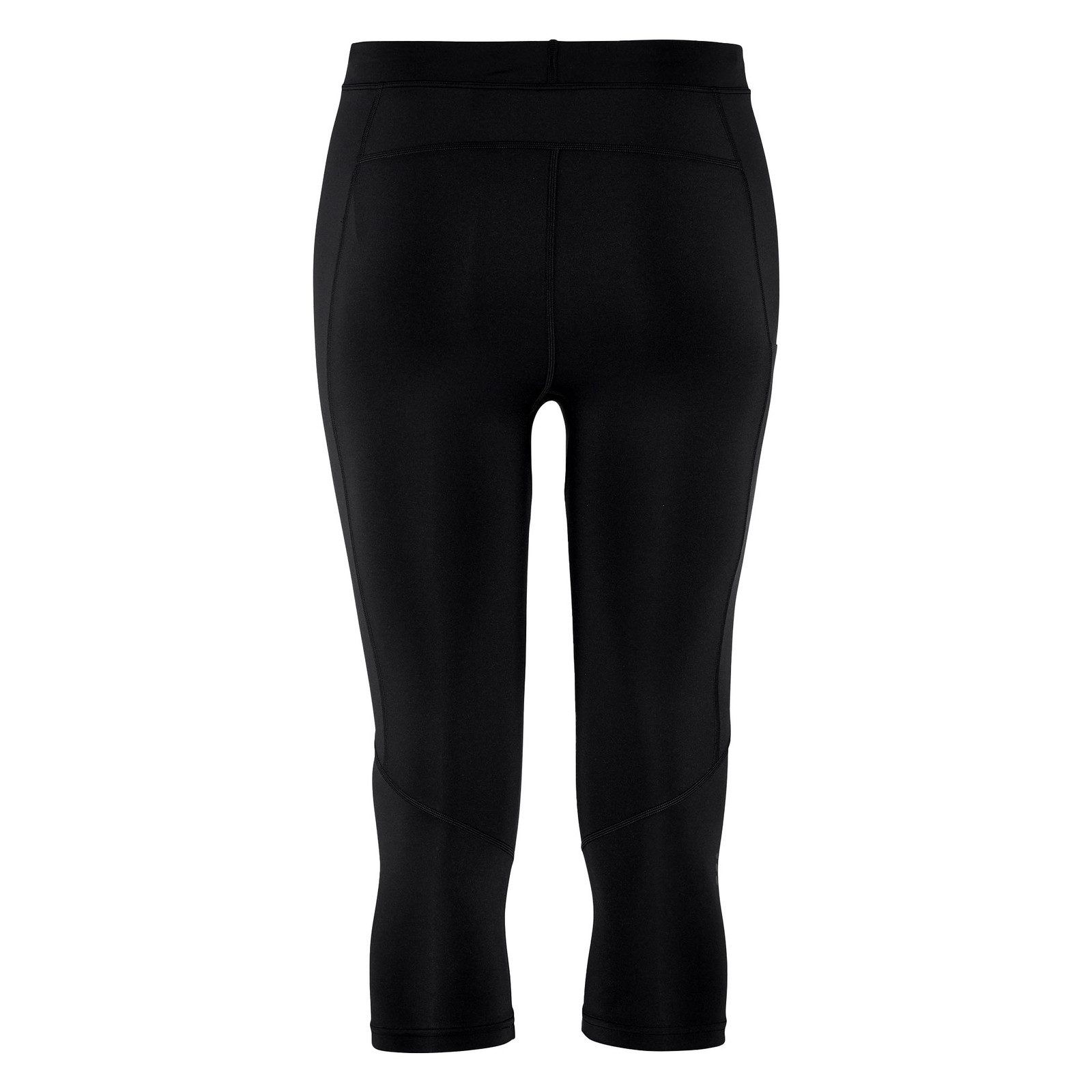 Craft Trainingstights ADV Essence Knickers 2 M mit Markenlogo am elastischen Bund