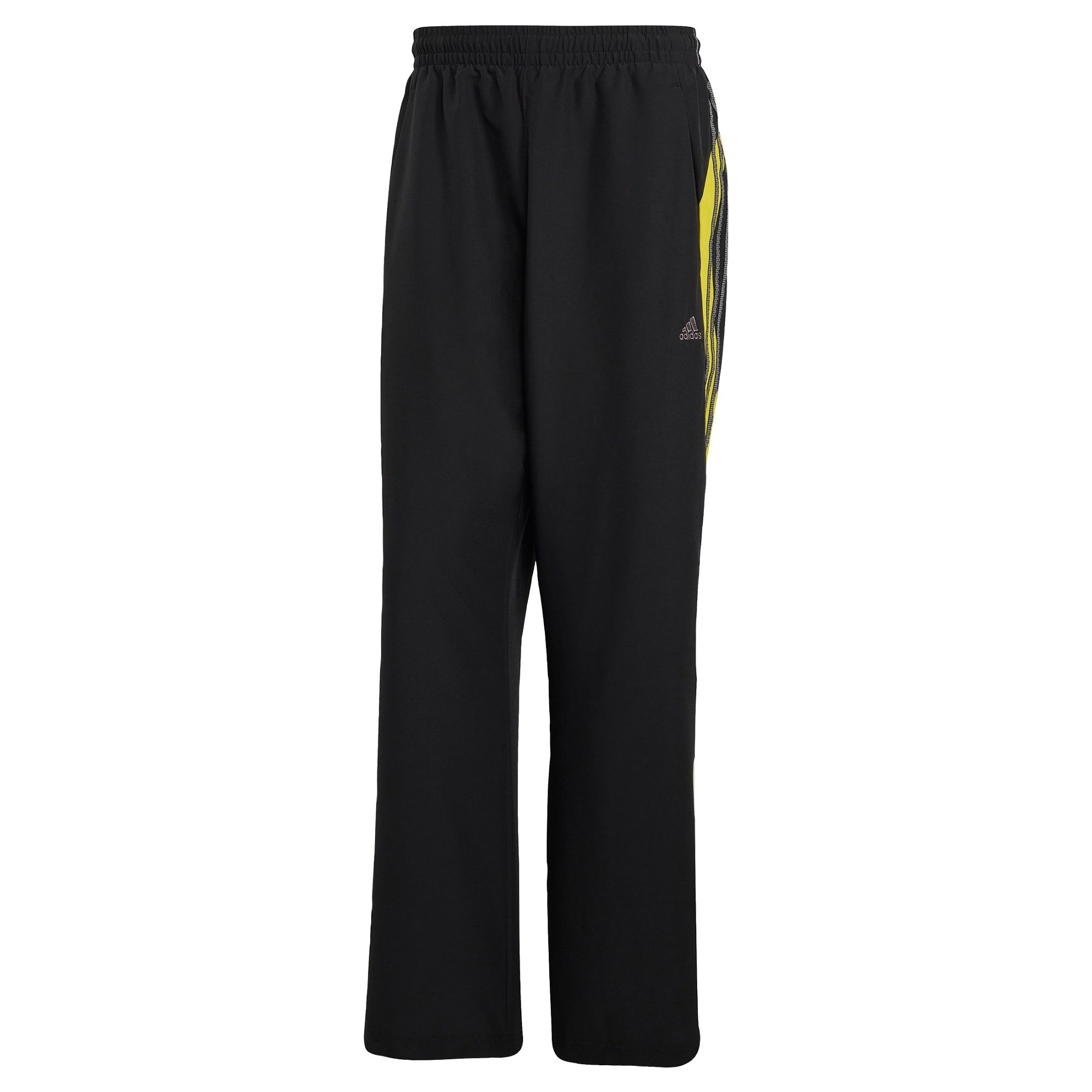 Jogginghose CUTLINE TRAININGSHOSE, LOCKER GESCHNITTEN