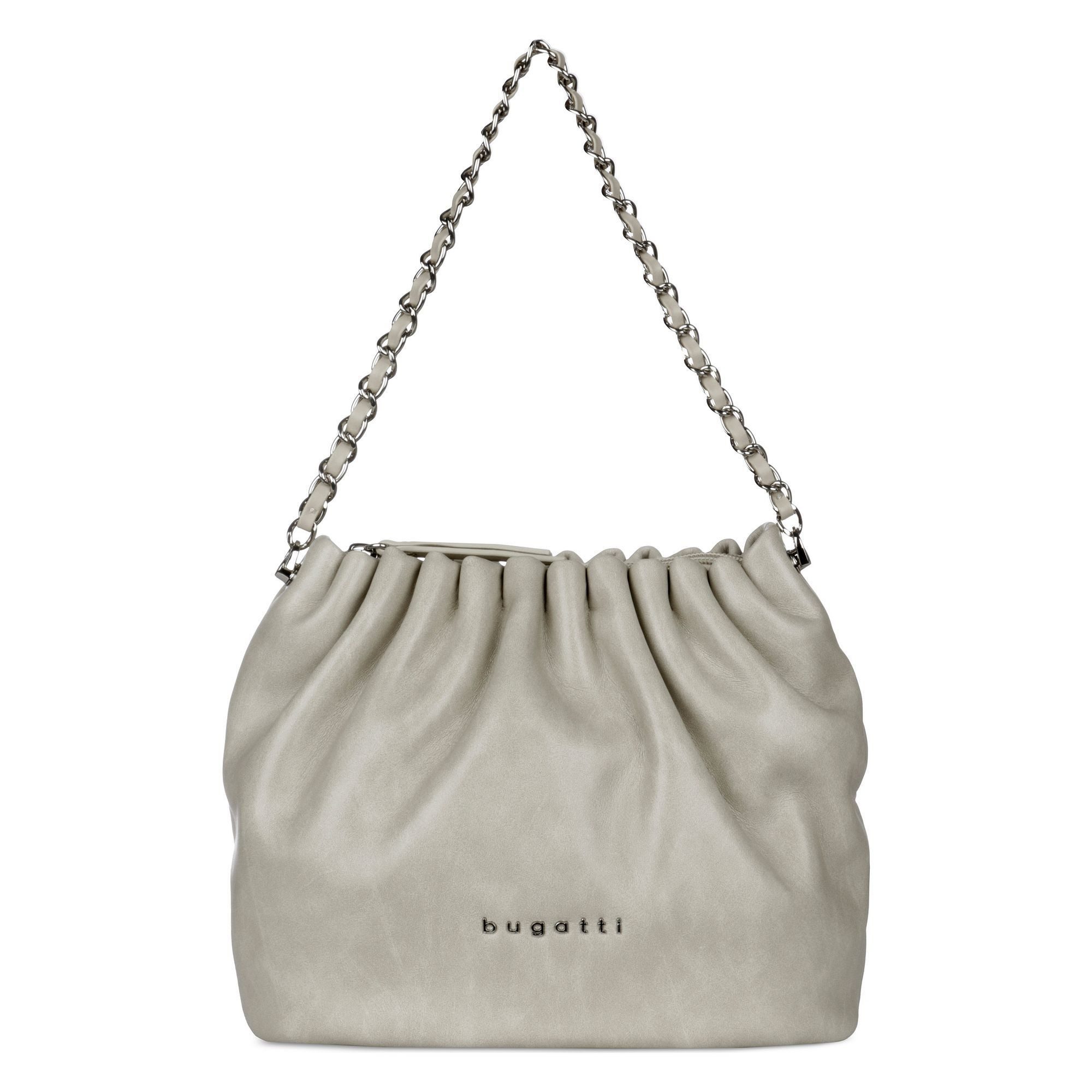 bugatti Schultertasche Marna, Polyurethan