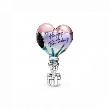 Pandora Charm-Einhänger Pandora Charm Geburtstagsballon 791501C01