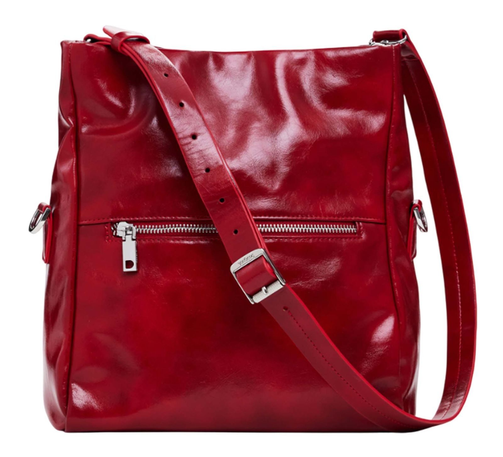 Desigual Schultertasche Loverty Shoulder Bag