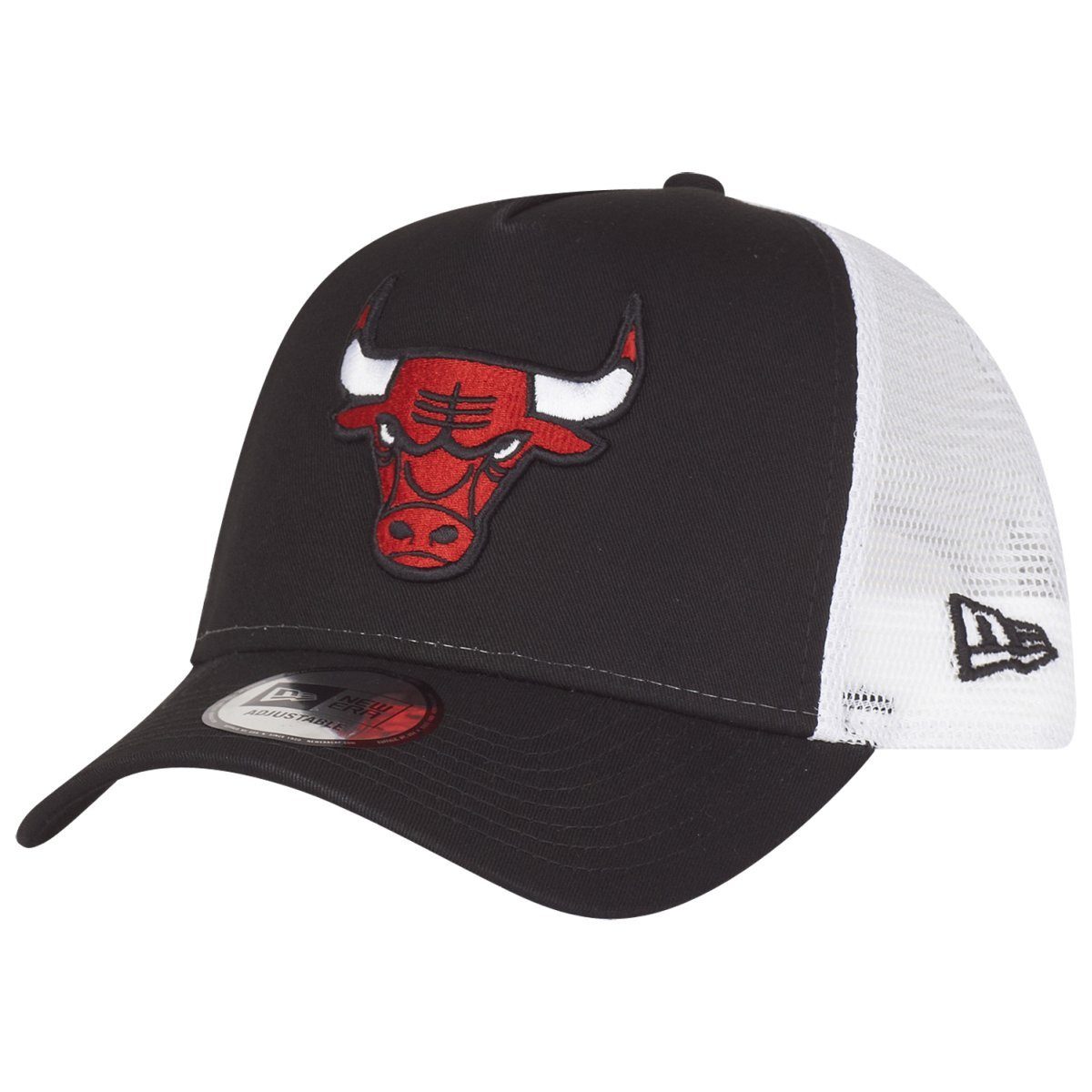 Trucker Cap Trucker Chicago Bulls