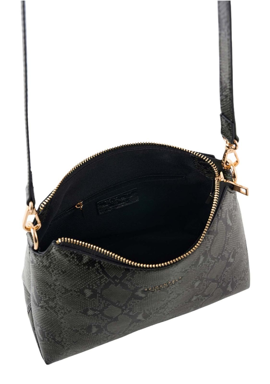 Seidenfelt Manufaktur Umhängetasche Midi Crossbag