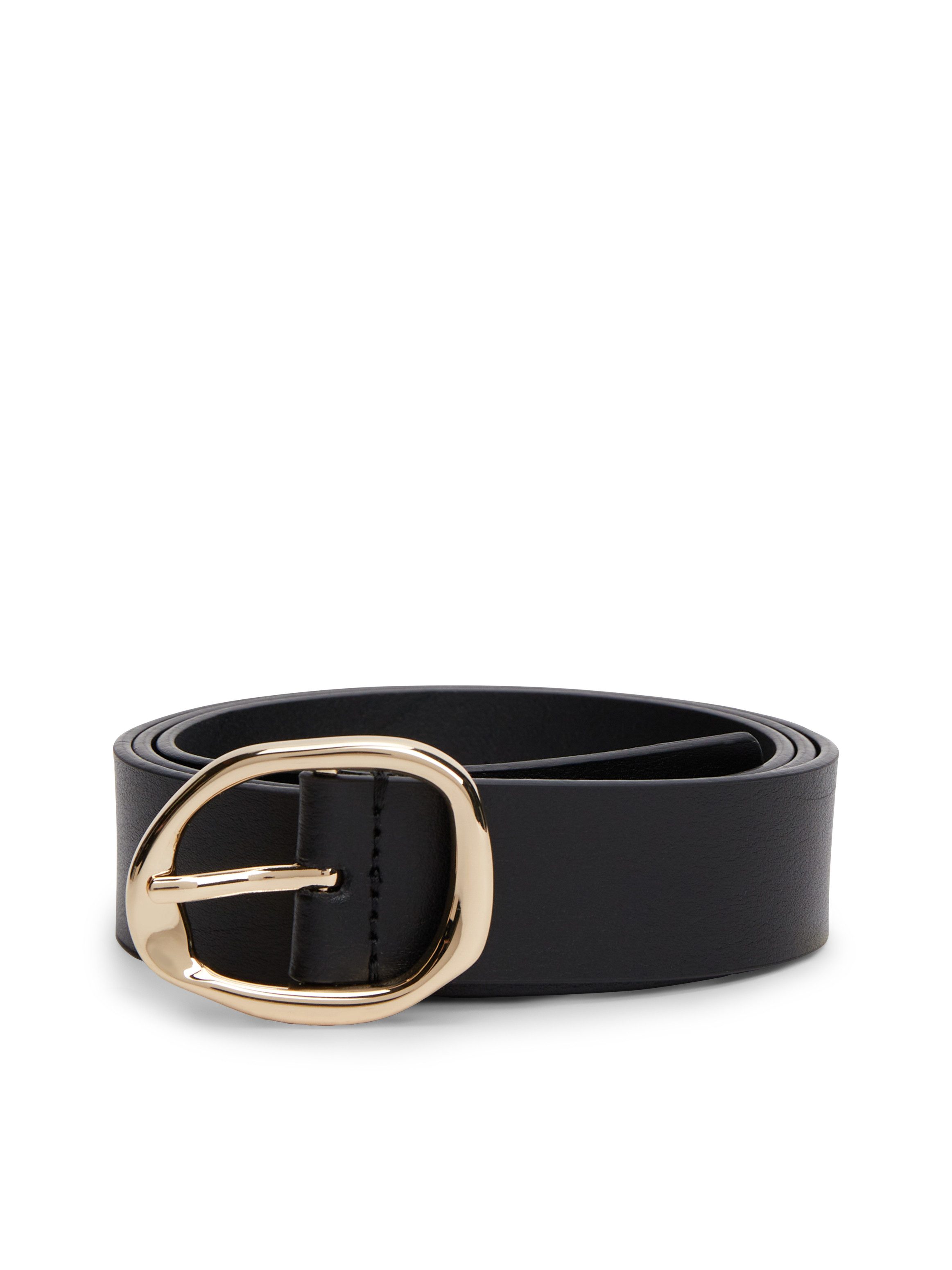 Tommy Hilfiger Ledergürtel TH SCULPT 3.0