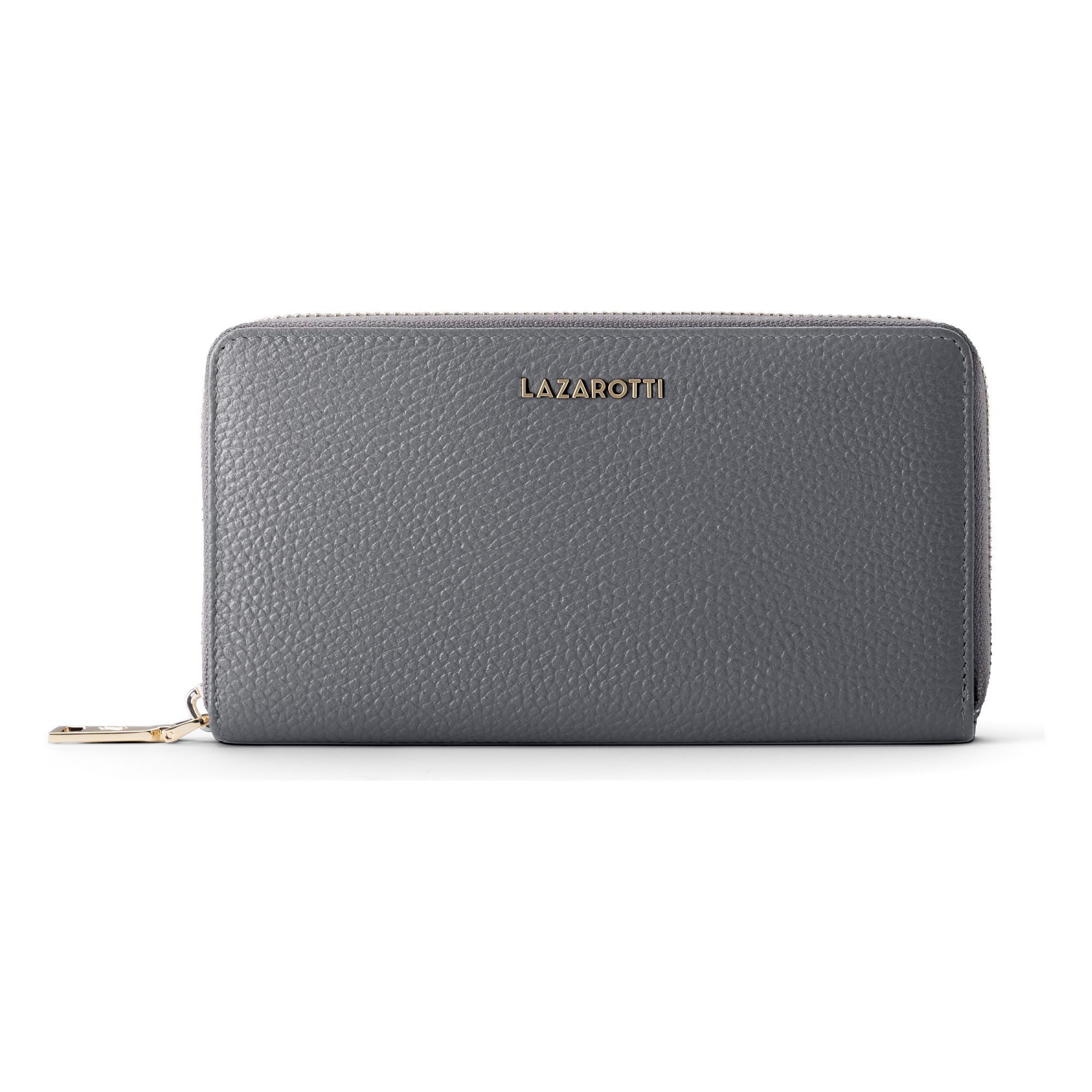 Geldbörse Bologna Leather