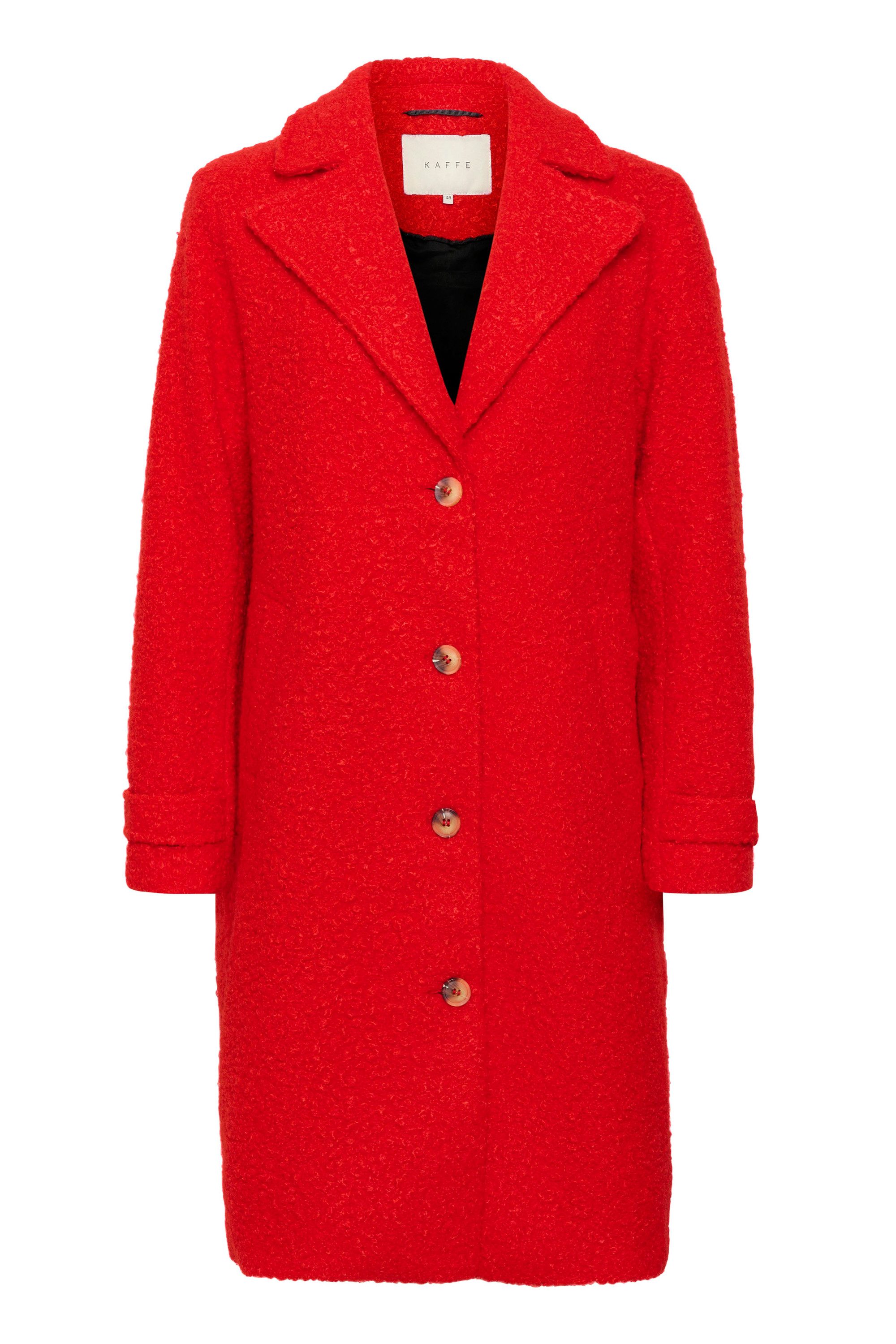 Wintermantel Jacke KAanne