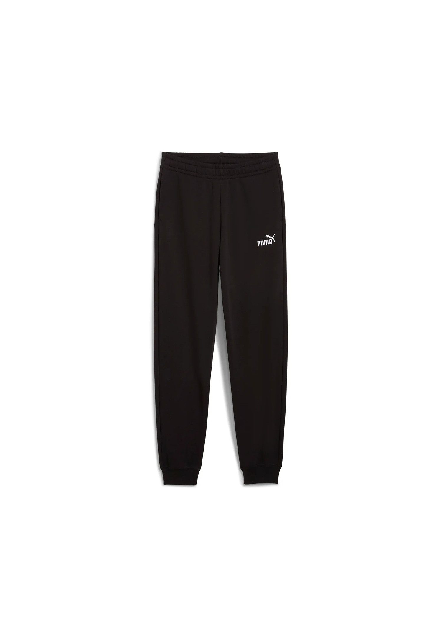 PUMA Jogger Pants Ess No1 Logo Sweatpants TR B