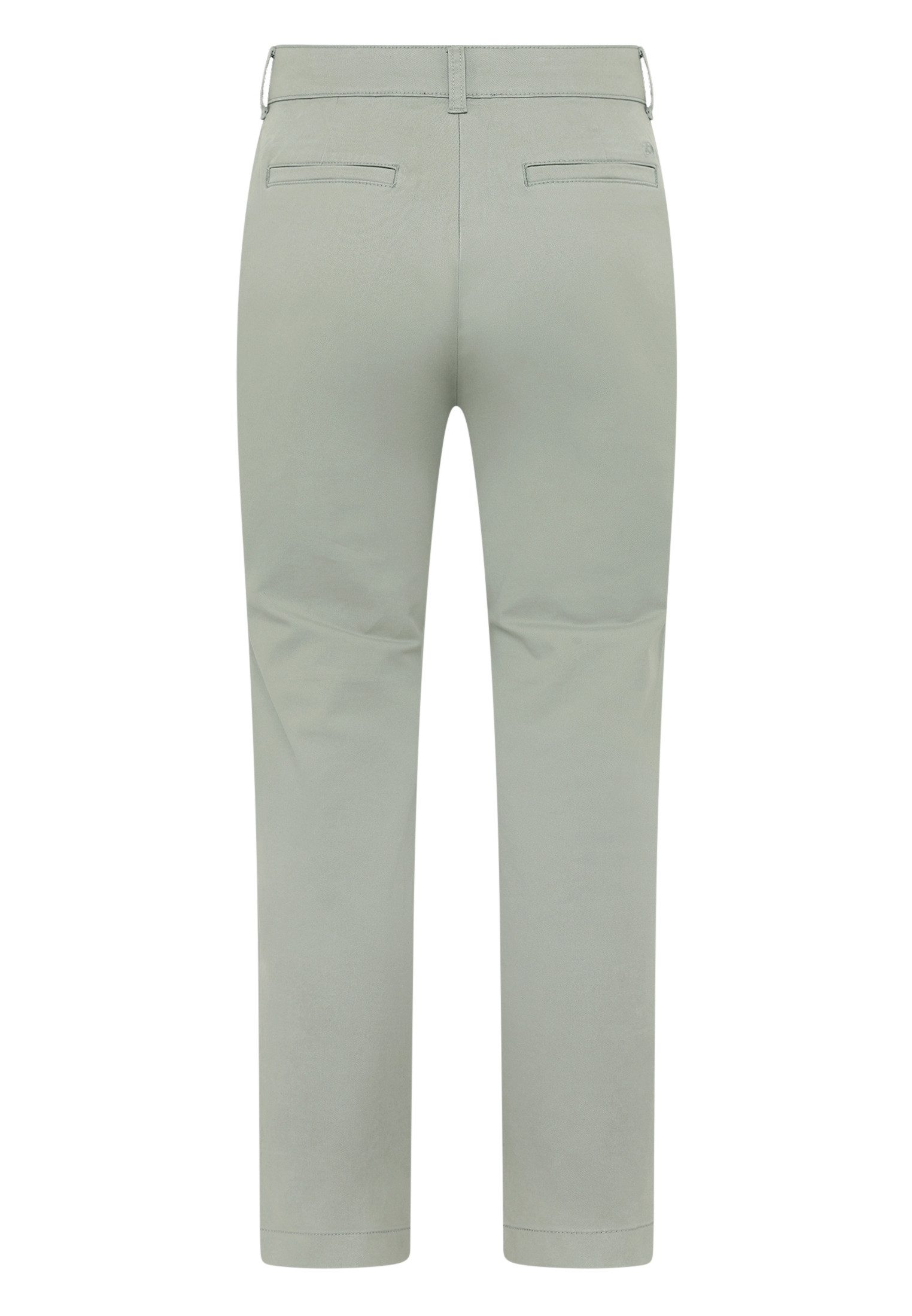 Zero Stoffhose Damen mit Stretch 28 Inch Plain/ ohne Details