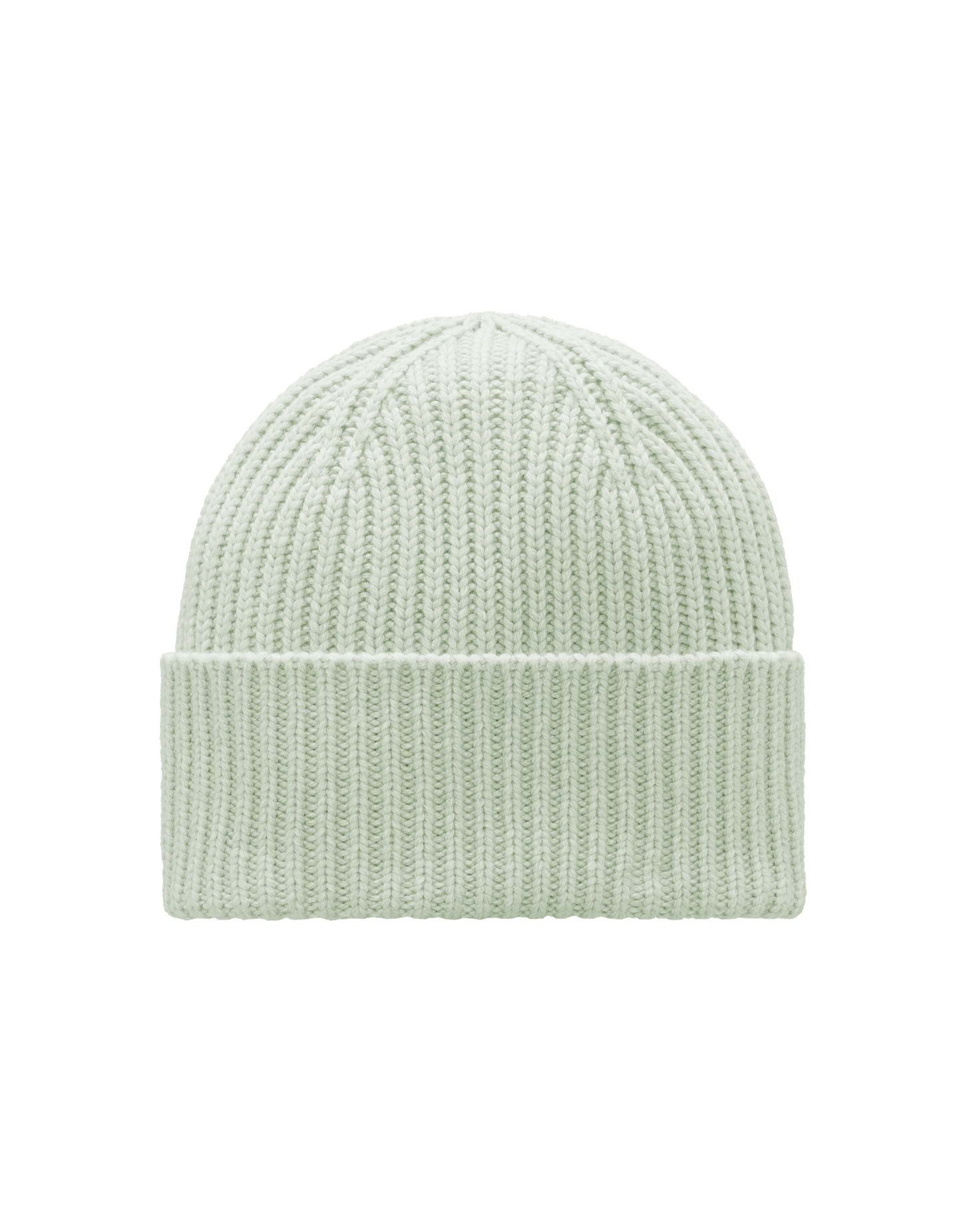 Elbsand Nora Damen Beanie - Wärmende Strickmütze In One Size