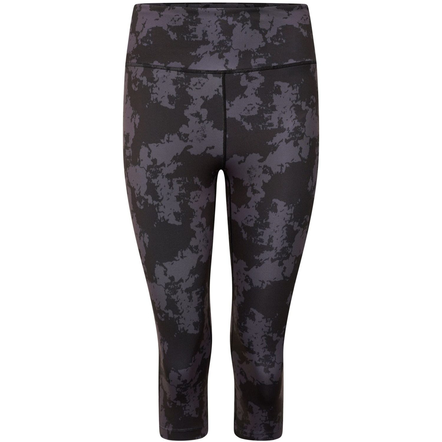 RennerXXL Funktionsleggings Tights Damen Sportleggings Übergrößen weicher, elastischer Taillenbund, ideal für sportliche Aktivitäten