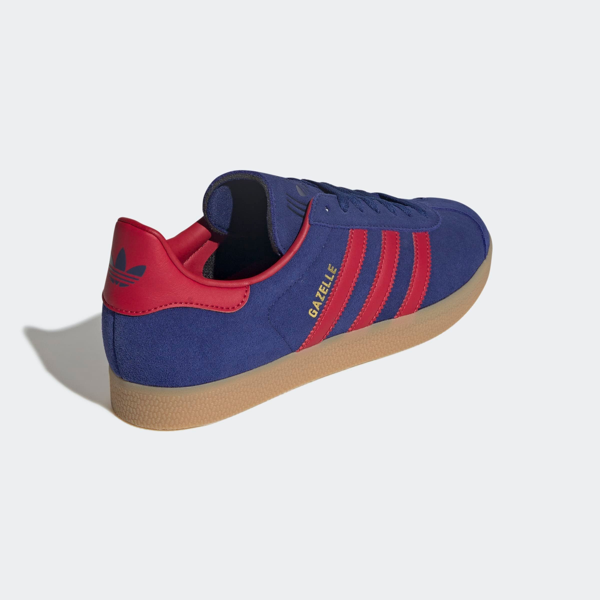 adidas Originals GAZELLE Sneaker – Bild 5 von 5