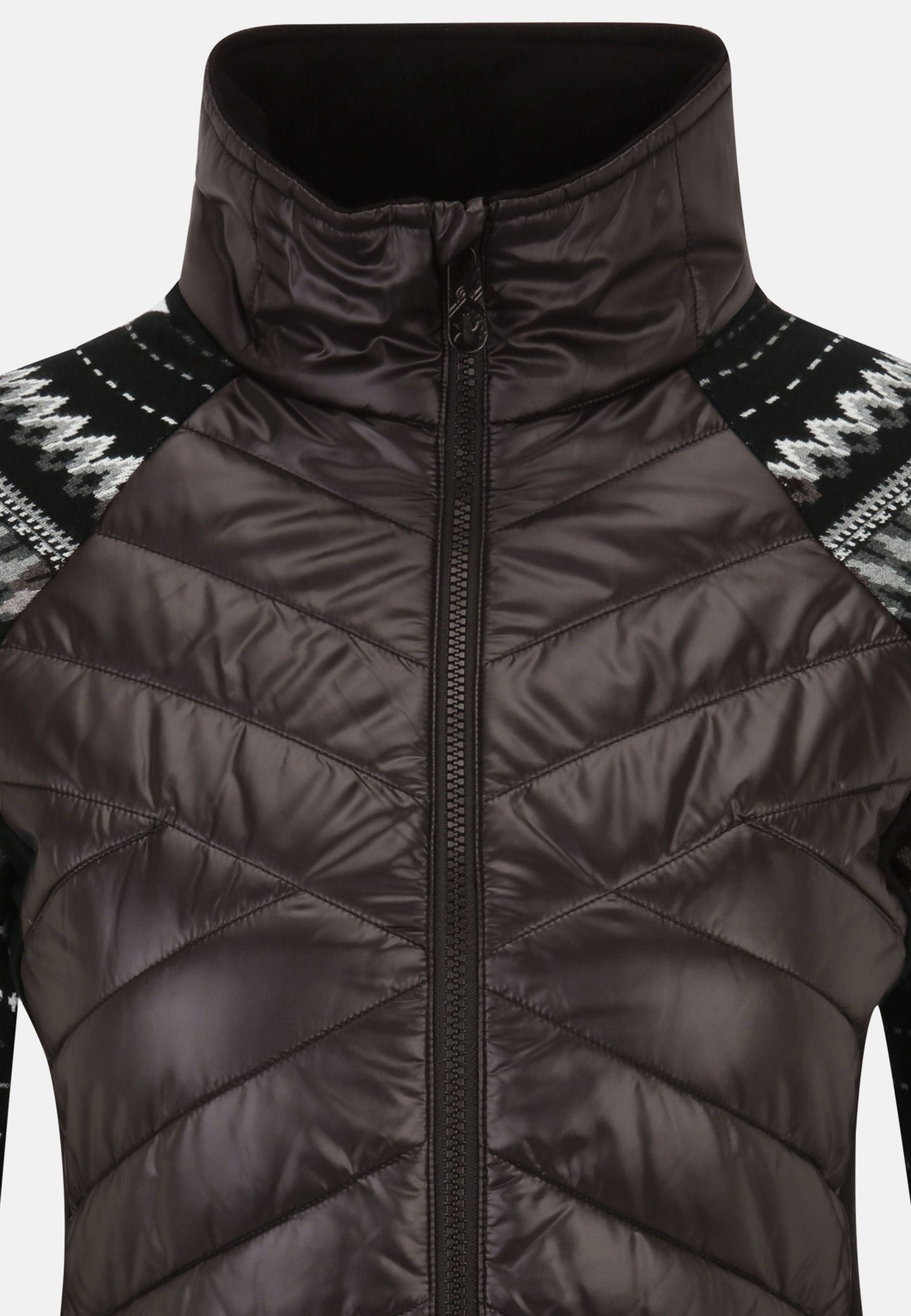 Krimson Klover (1-St) ziggy Skijacke Jacket black Switchback