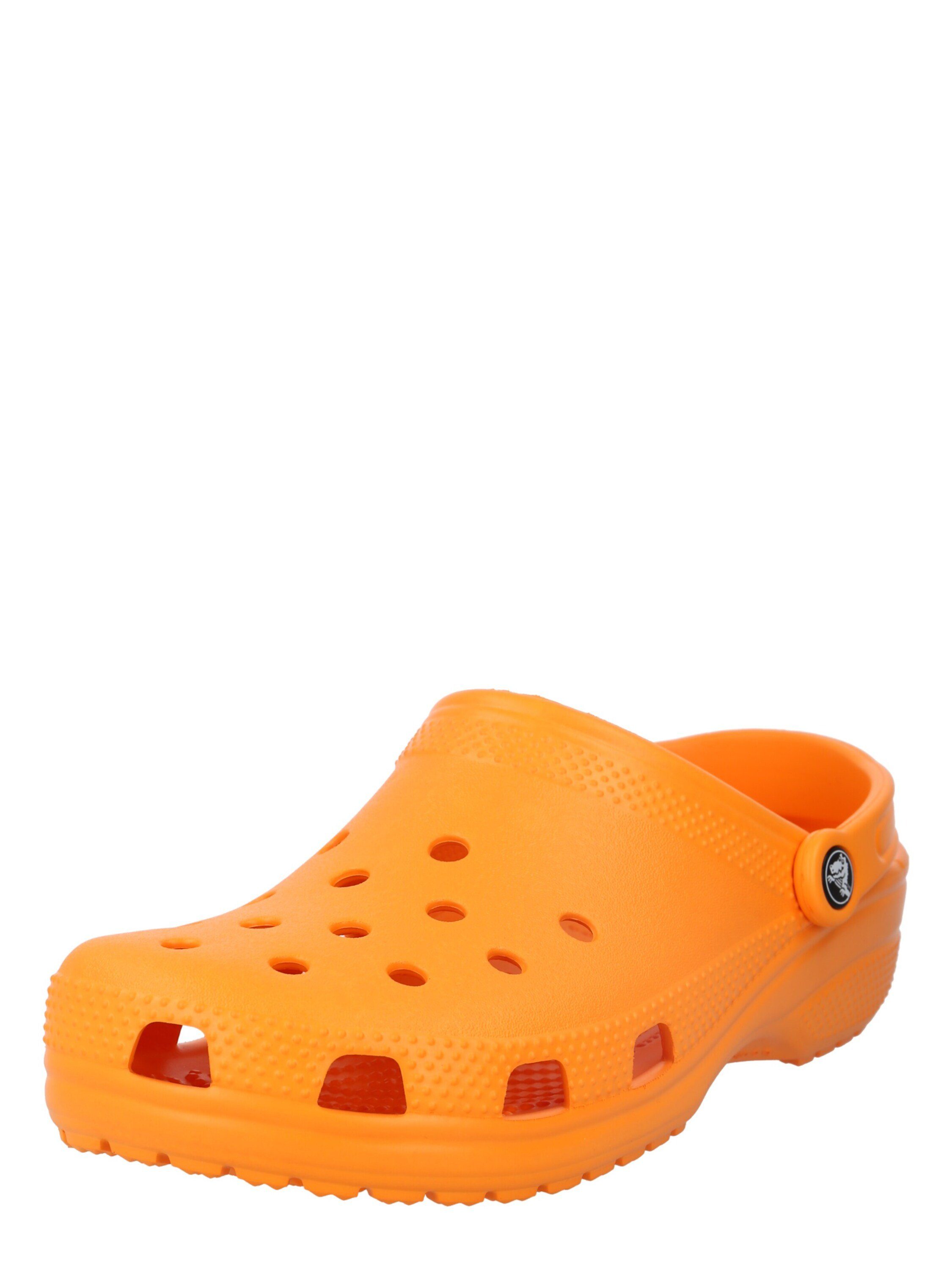 Crocs Classic Pantolette (1-tlg) günstig online kaufen